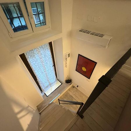 Casa Domenico In Centro Torino Appartement Buitenkant foto