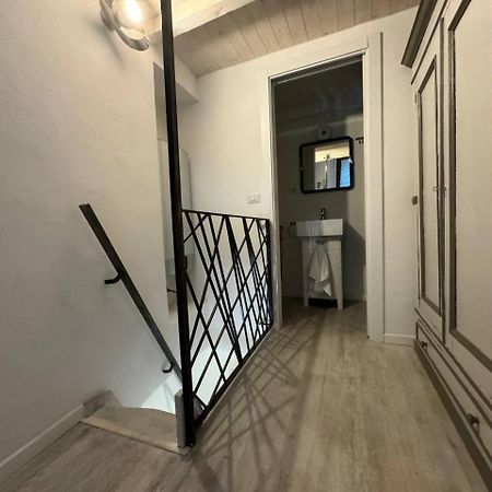 Casa Domenico In Centro Torino Appartement Buitenkant foto