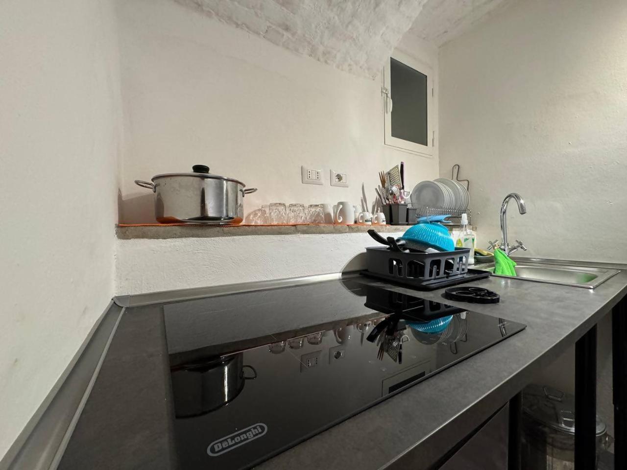 Casa Domenico In Centro Torino Appartement Buitenkant foto