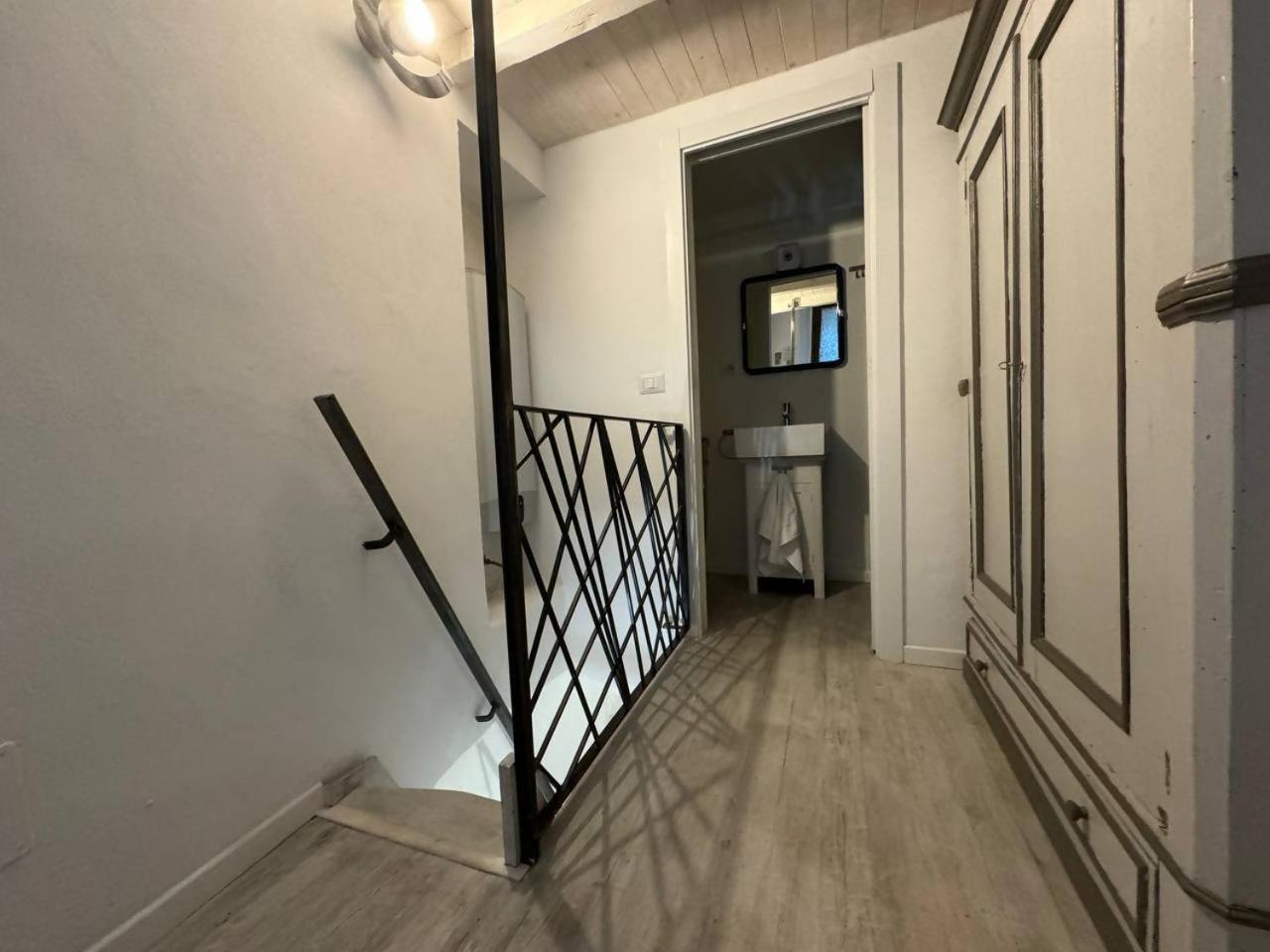 Casa Domenico In Centro Torino Appartement Buitenkant foto