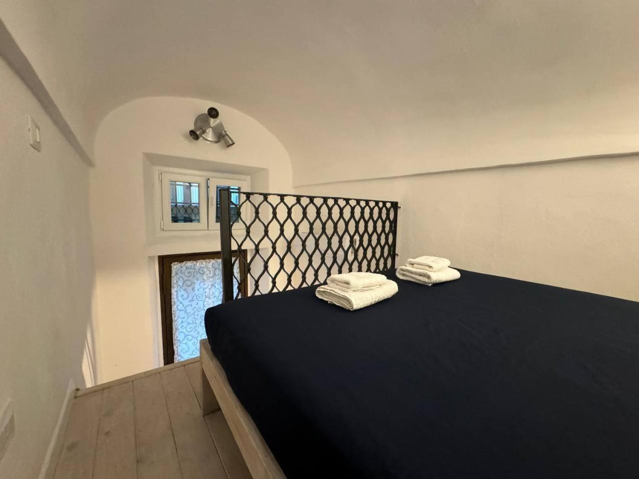 Casa Domenico In Centro Torino Appartement Buitenkant foto