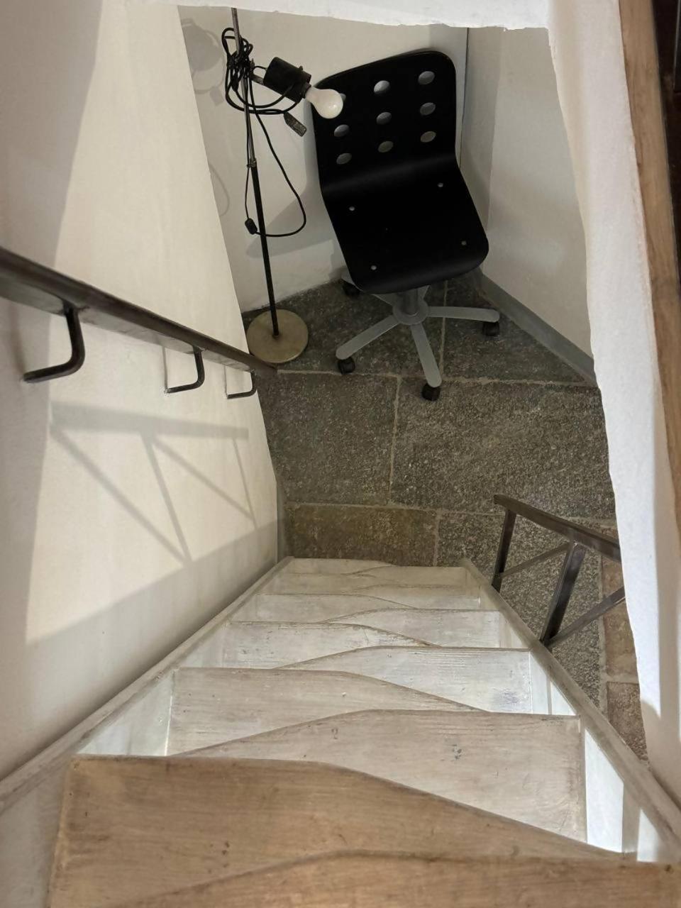 Casa Domenico In Centro Torino Appartement Buitenkant foto